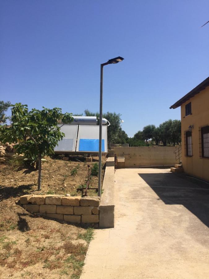 Sole Terra E Mare Casa Chiara Villa Монталегро Екстериор снимка
