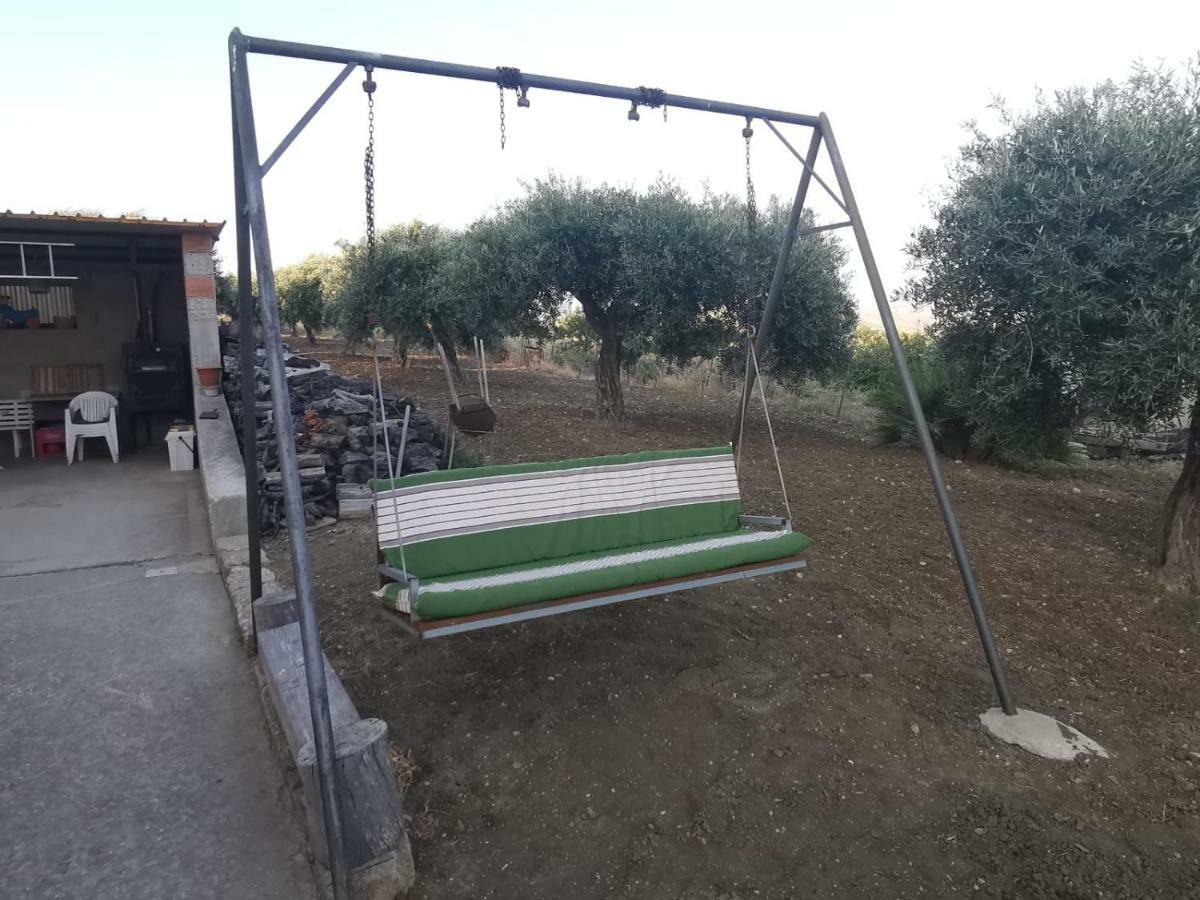 Sole Terra E Mare Casa Chiara Villa Монталегро Екстериор снимка