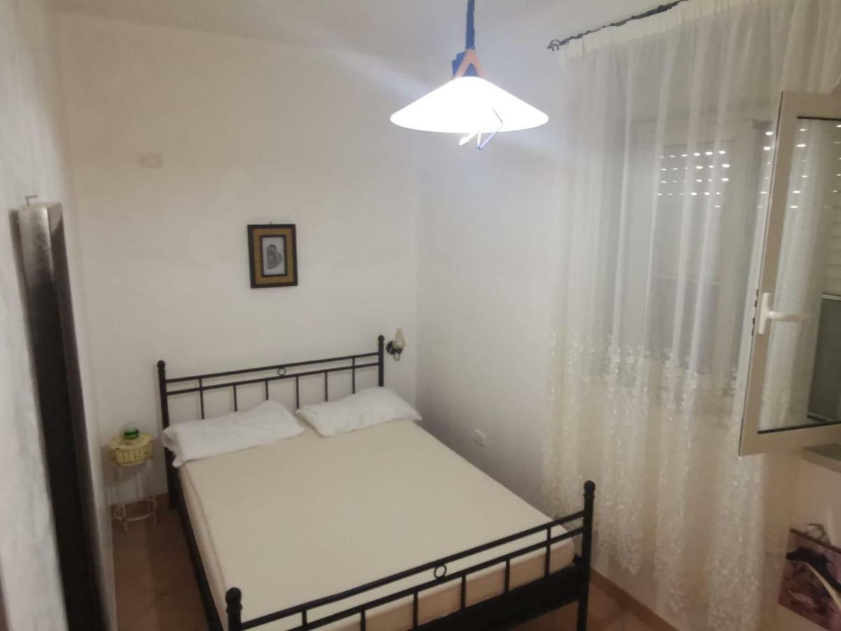 Sole Terra E Mare Casa Chiara Villa Монталегро Екстериор снимка