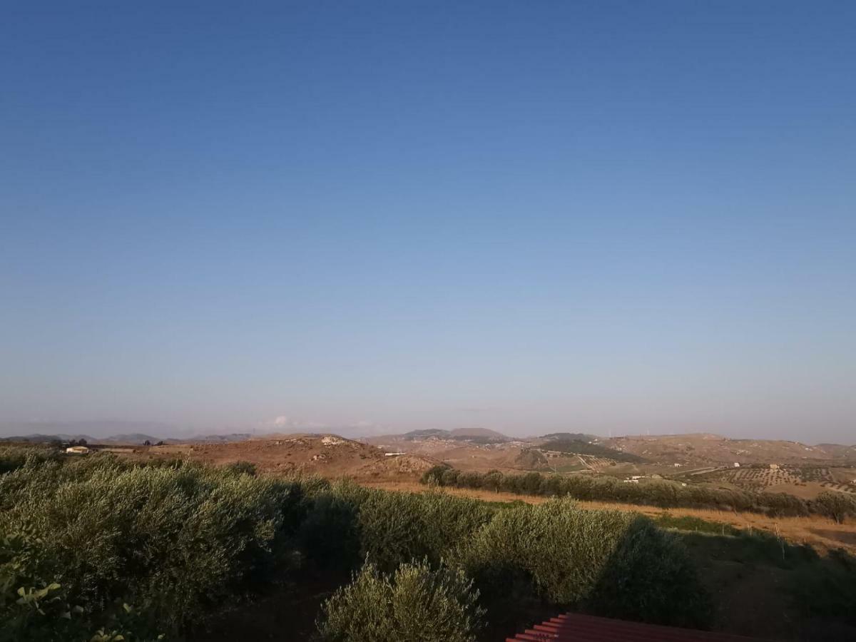 Sole Terra E Mare Casa Chiara Villa Монталегро Екстериор снимка