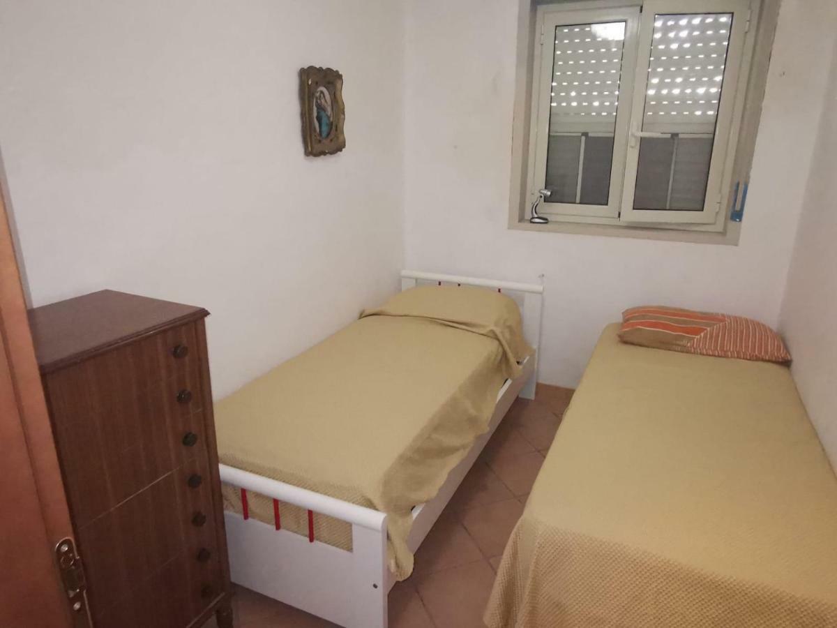 Sole Terra E Mare Casa Chiara Villa Монталегро Екстериор снимка