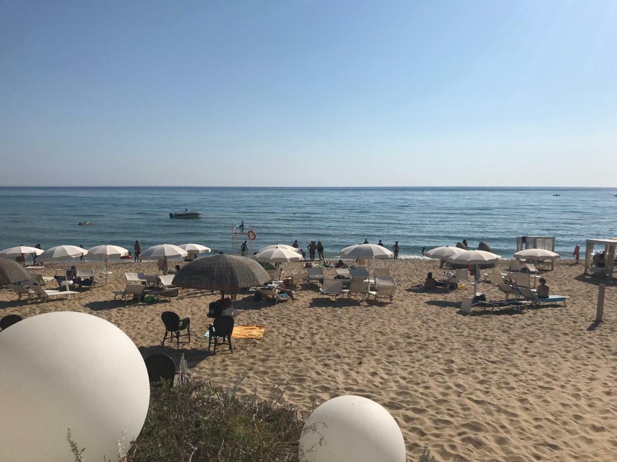 Sole Terra E Mare Casa Chiara Villa Монталегро Екстериор снимка