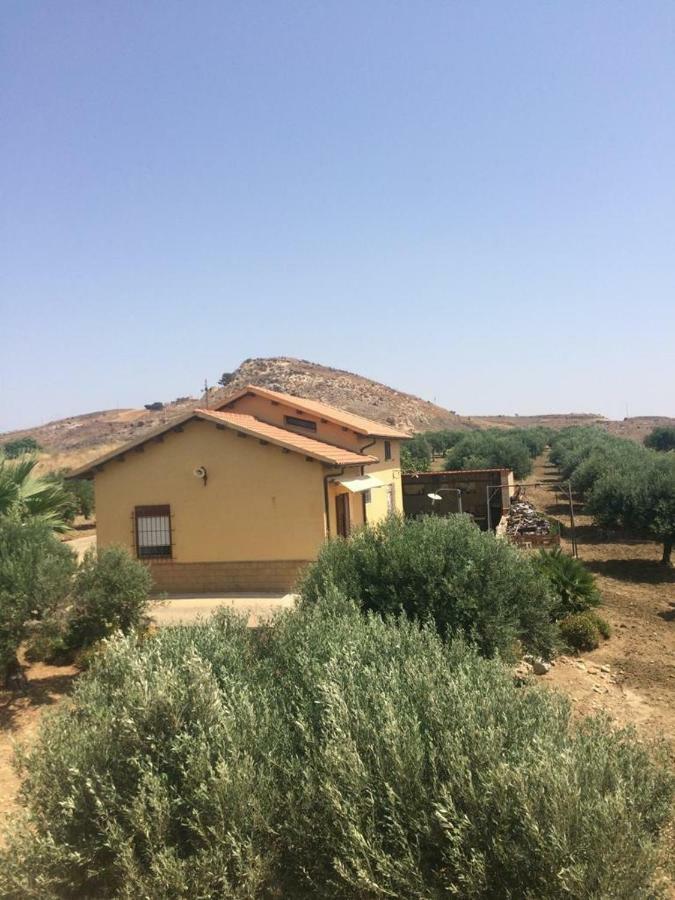 Sole Terra E Mare Casa Chiara Villa Монталегро Екстериор снимка